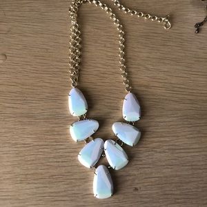 Harlie Necklace from Kendra Scott